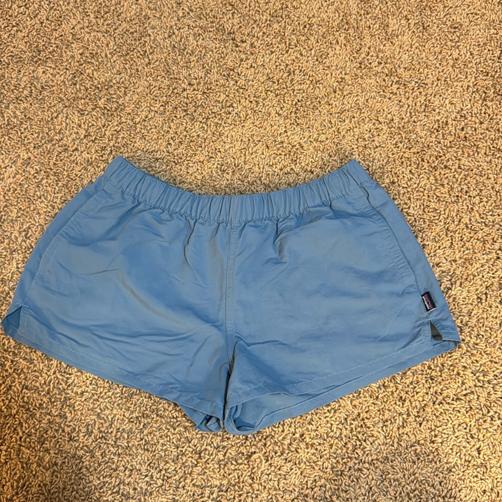 Patagonia shorts